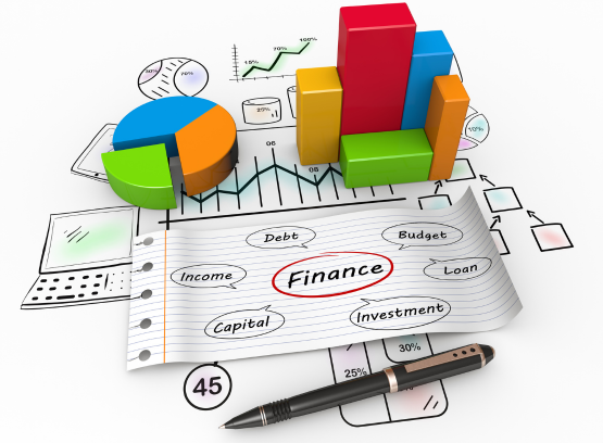 Business Financing
