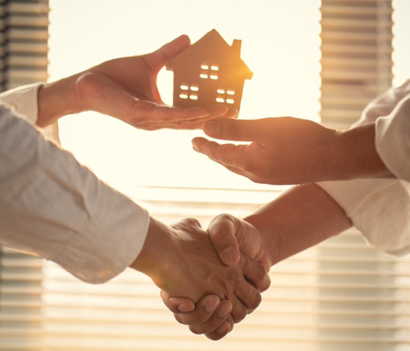 Real Estate & Investment